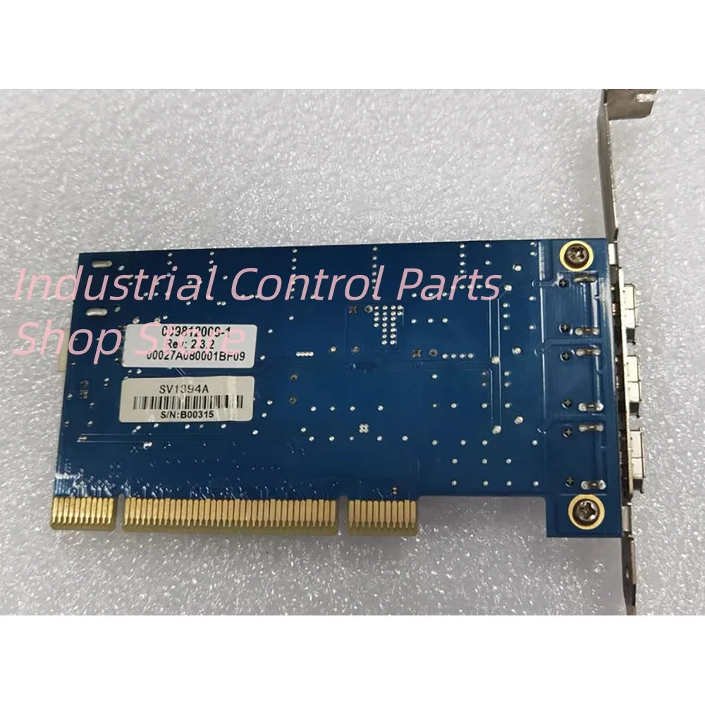 

IOI-4343T 1394A FW-PCI3201 Карта приёма данных PCI