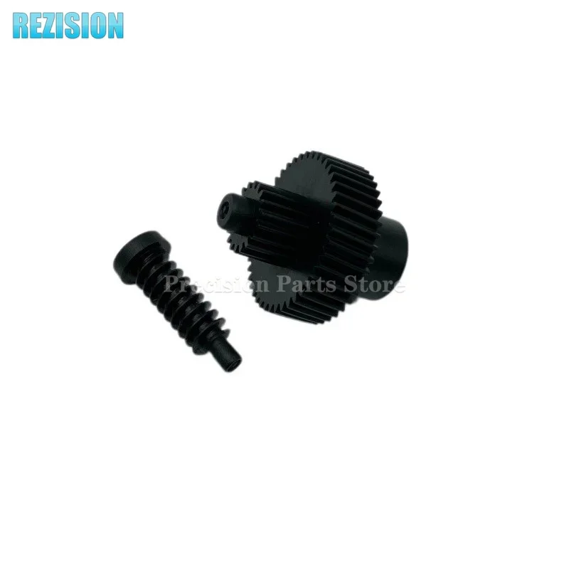 5SET FC9-0612-000 Powder Adding Gear For Canon IR 2520 2525 2530 2535 IR2530I Toner Motor Gear Printer Copier Parts FU8-0514
