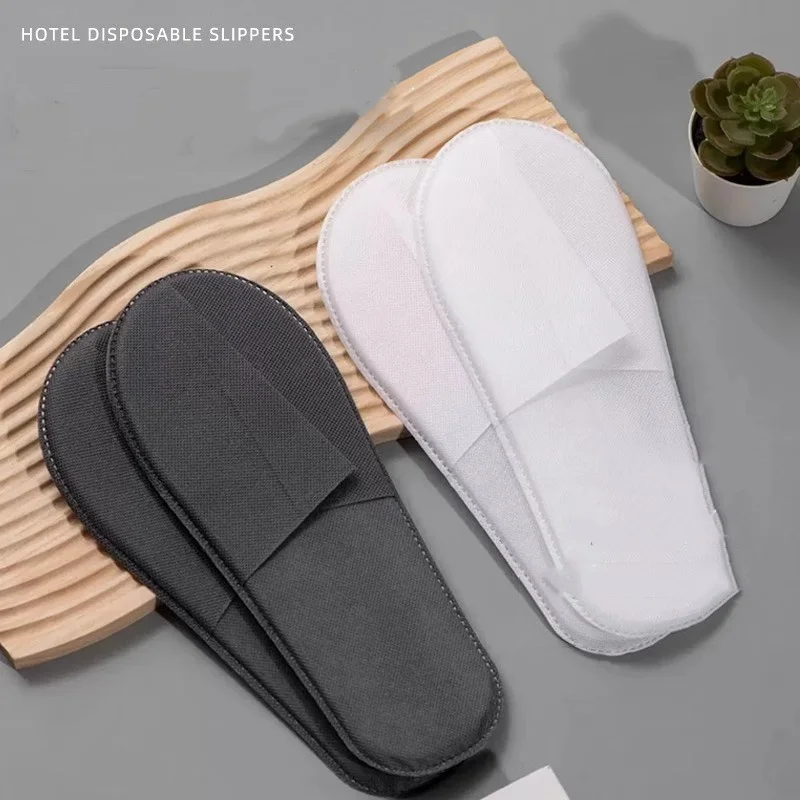 

Women Indoor Slippers Anti-Slip Sole Home Slipper Hotel Floor Flat shoes Couple House Slippers Soft Silent Slides for Bedroom