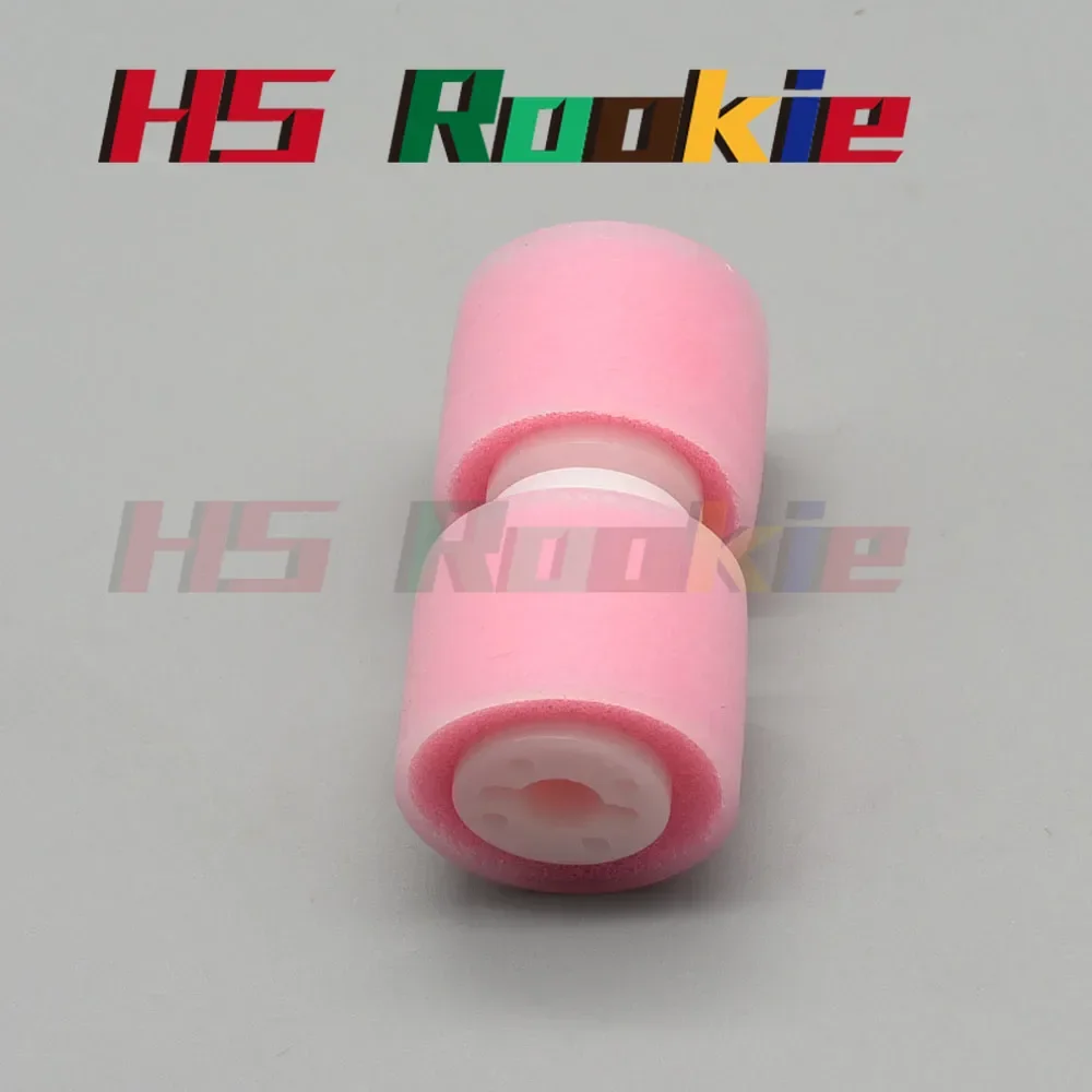 5X FB2-7777 FB2-7777-000 iR5000 iR6000 iR5570 iR6570 iR7200 iR8500 Separation Roller used for Canon iR 5000 6000 5570 6570 7200