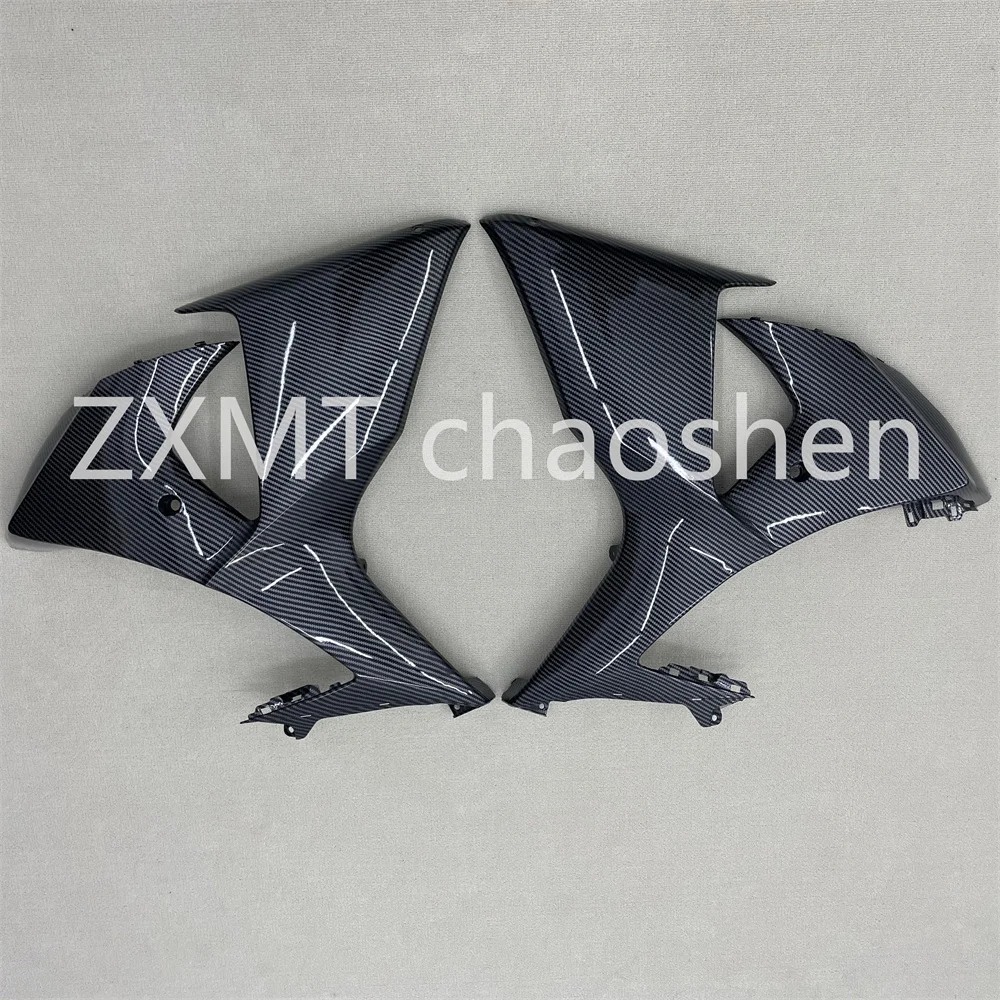 

Motorcycle fairing Suzuki GSXR1000 K9 2009, 2011, 2012, 2013, 2014, 2015, 2016 carbon fiber paint large package plate