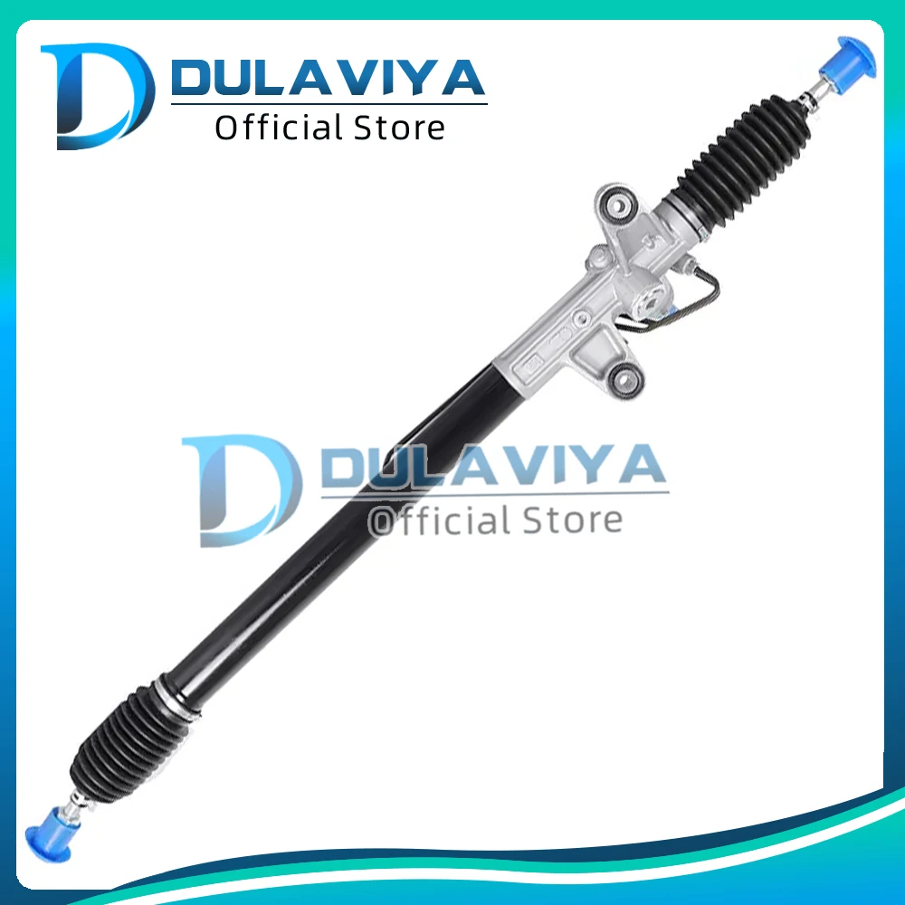 Power Steering Gear… - image