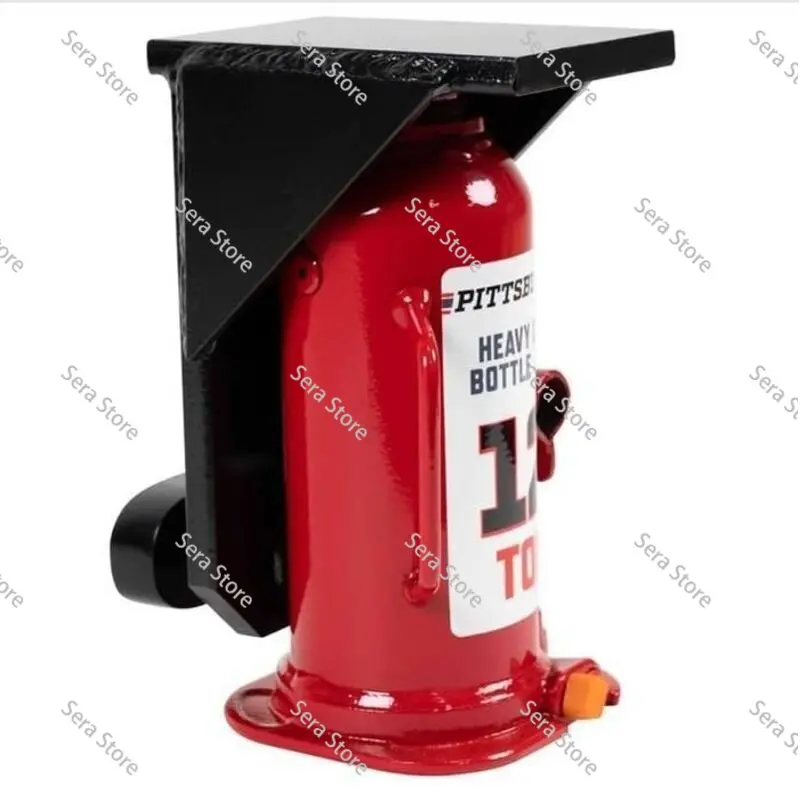 Auto Parts Transport Container Accessories Storage Container Levels, Booster Jacks