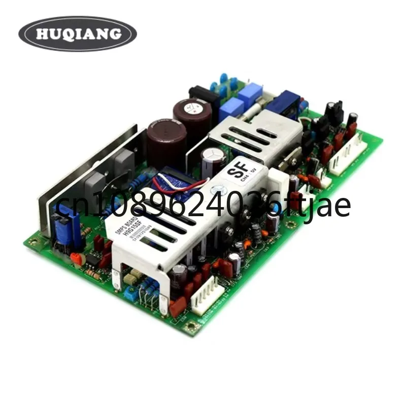 

Elevator Parts Lift Power PCB Elevator Inverter Power Board STVF7 5 HIVD900GT HIVD900SS PB-H9G15ISF PB-H9G15IIF