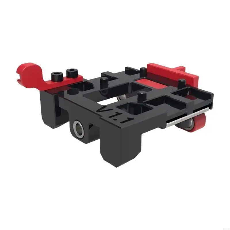 R58F For Stealthchanger Extruder Head Change Tool Shuttle COMBO V2 Board Tool Distribution Board For 3D Printing