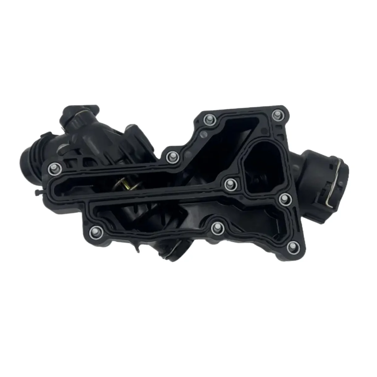 2542035500 Auto Parts, Engine Thermostat A2542035500 2542035500 For Mercedes Benz GLA GLC GLE W206 W167 C180 C200 C300 E200 E300
