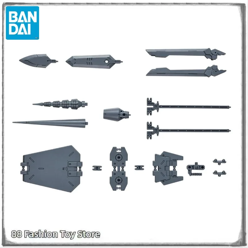 In Stock Original BANDAI 30MM Customize Weapons Vol.3 Option Parts Set Accessory Set Unit Not Included