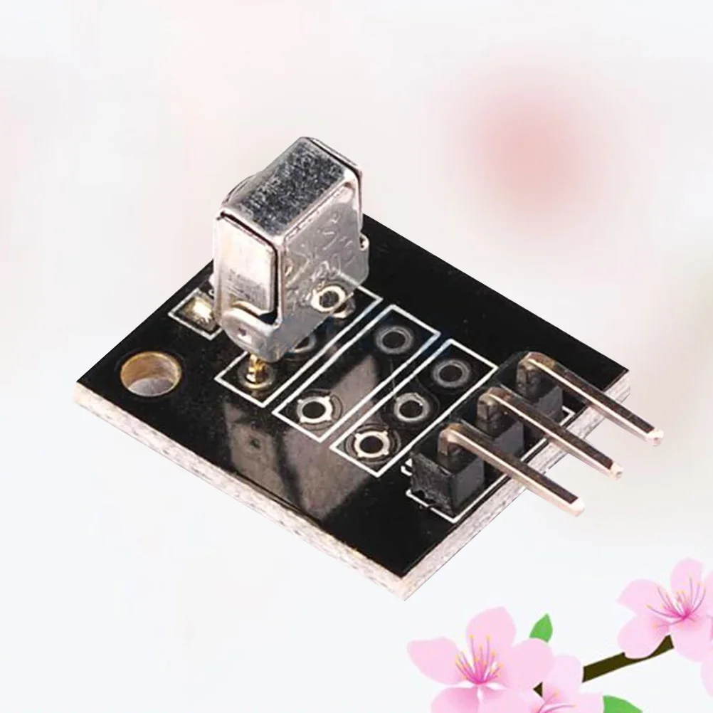 

Infrared Sensor Module Module for Infrared Sensor Infrared ReceiverInfrared Receiver Module Module for Infrared Receiver