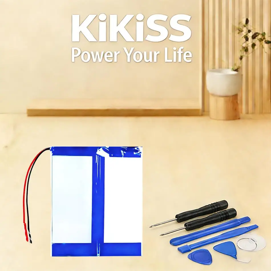 

Premium Replacement Long-Lasting 8500Mah Laptop Battery For Teclast A10 RK2918 Single-Core RK3066 Dual-Core