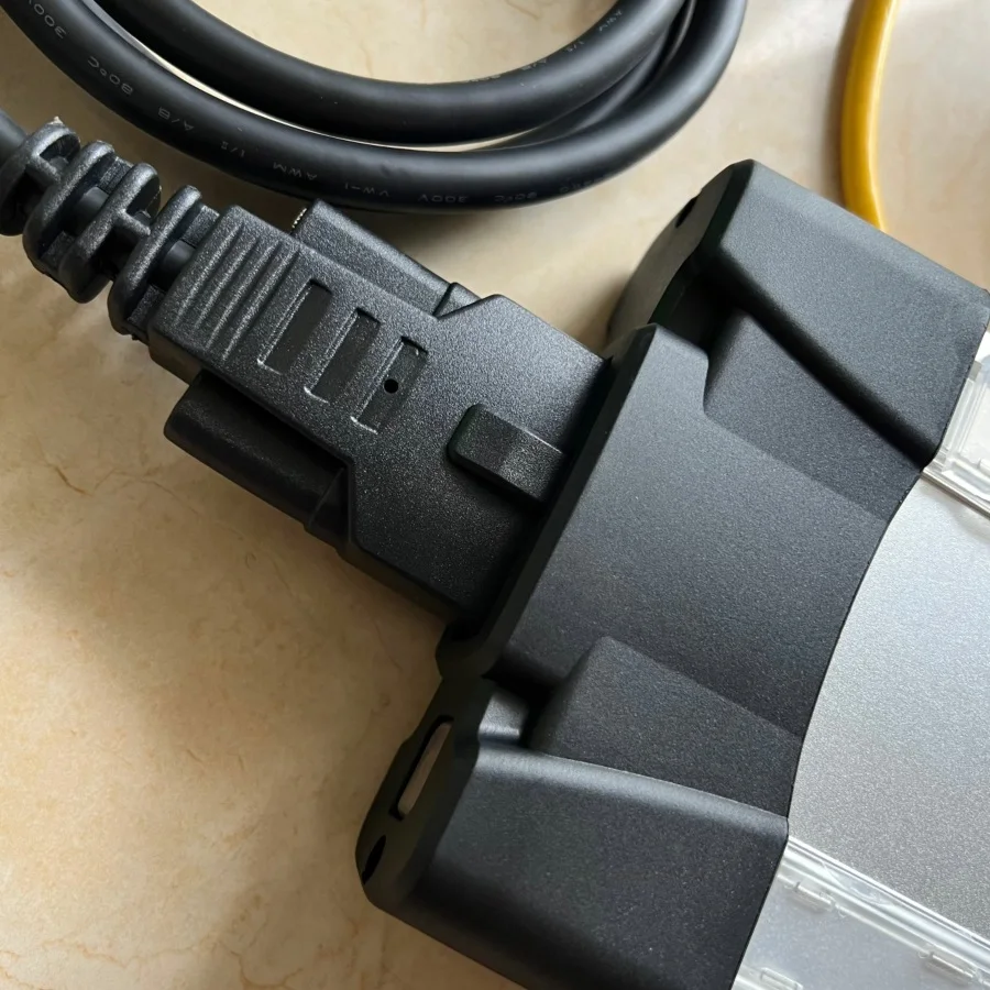 Best ICOM NEXT for BMW for Mini Cooper USB Diagnostic Tool Newest Software Programming Tool OBD2 Scanner
