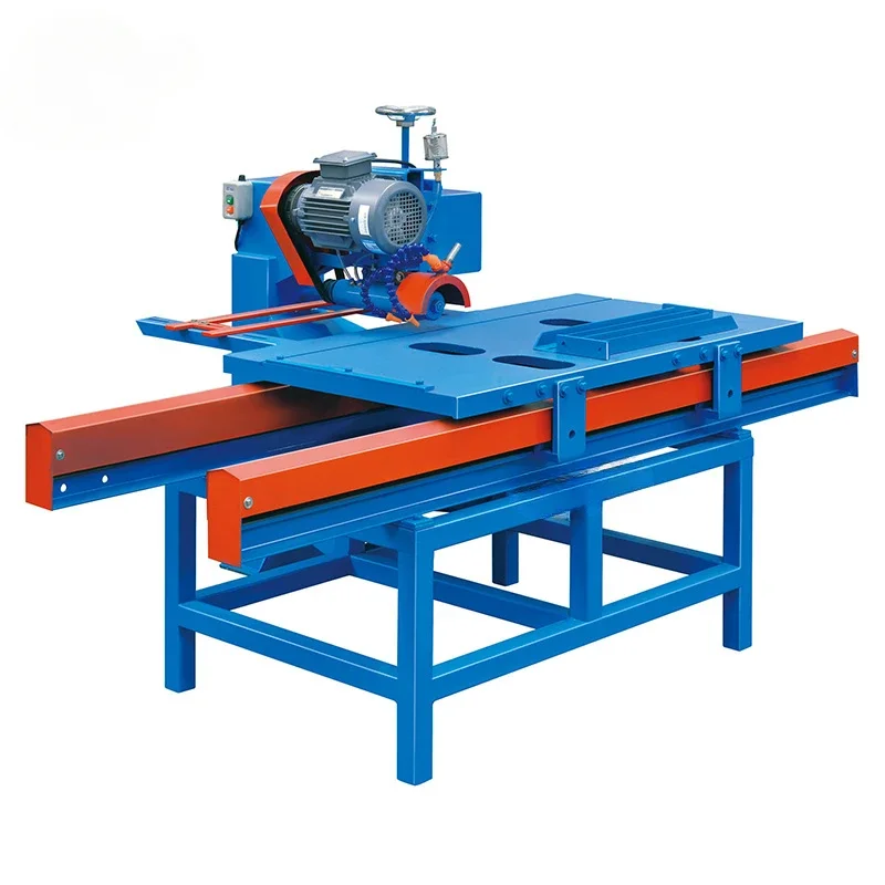 Manual Multi-function Cutting Tile Machine Granite and Marble Cutting Machine