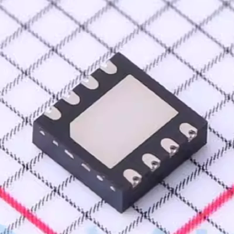 Integrated Circuits (ICs)  TPS78533QWDRBRQ1 Linear Voltage Regulator IC Positive Fixed 1 Output 1A 8-SON (3x3)