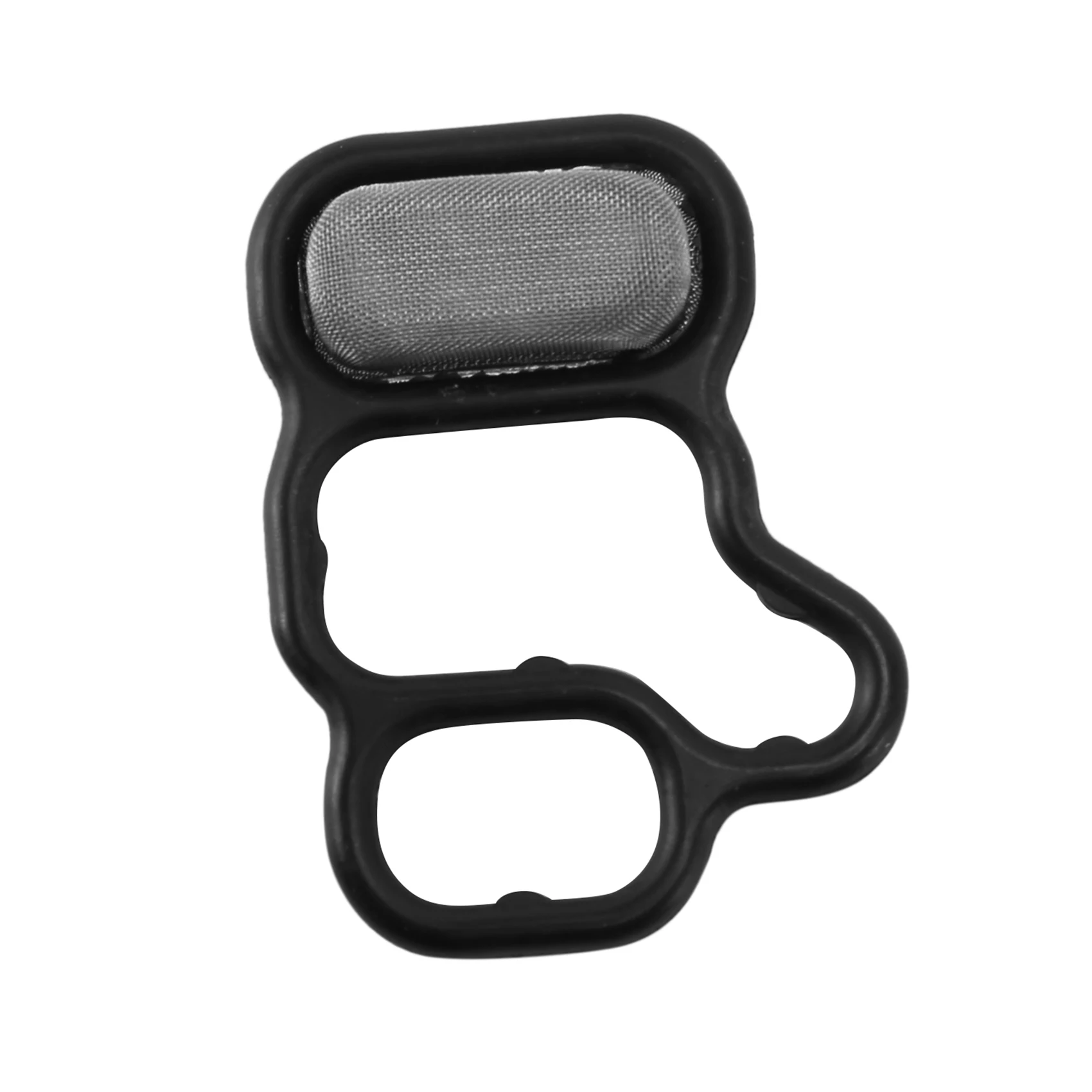 Junta de solenoide VTEC, filtro de Válvula de carrete, pantalla 15815-RAA-A02, accesorios de coche