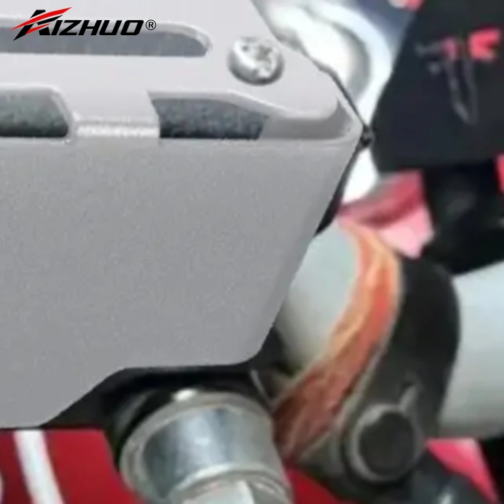 

Engine Cover Guard FOR Moto Guzzi V100 Mandello Aviazione V 100 Navale/Mandello S 2022-2025 Cylinder Head Engine Guard Protector