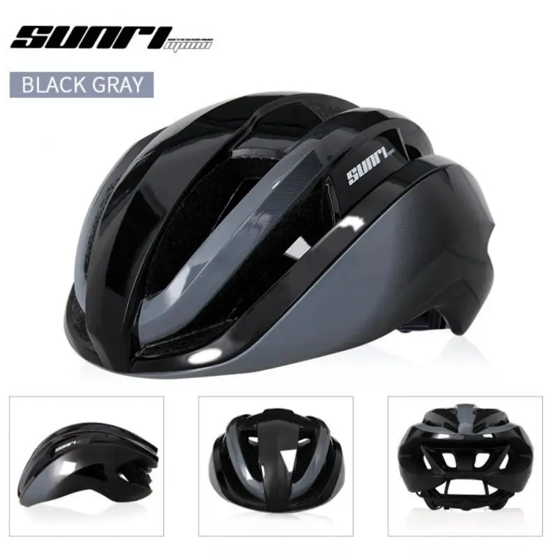 Men women Cycling Helmet style Sports Road Ultralight Aero Safely Cap Capacete Ciclismo Bicycle Mountain MTB Bike Helmet