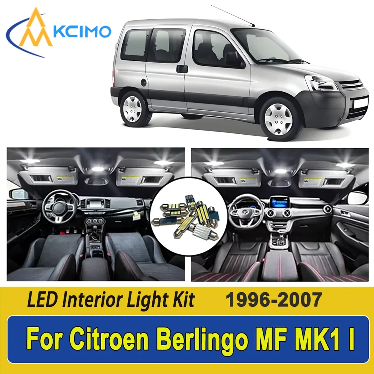 New Light Bulb For …