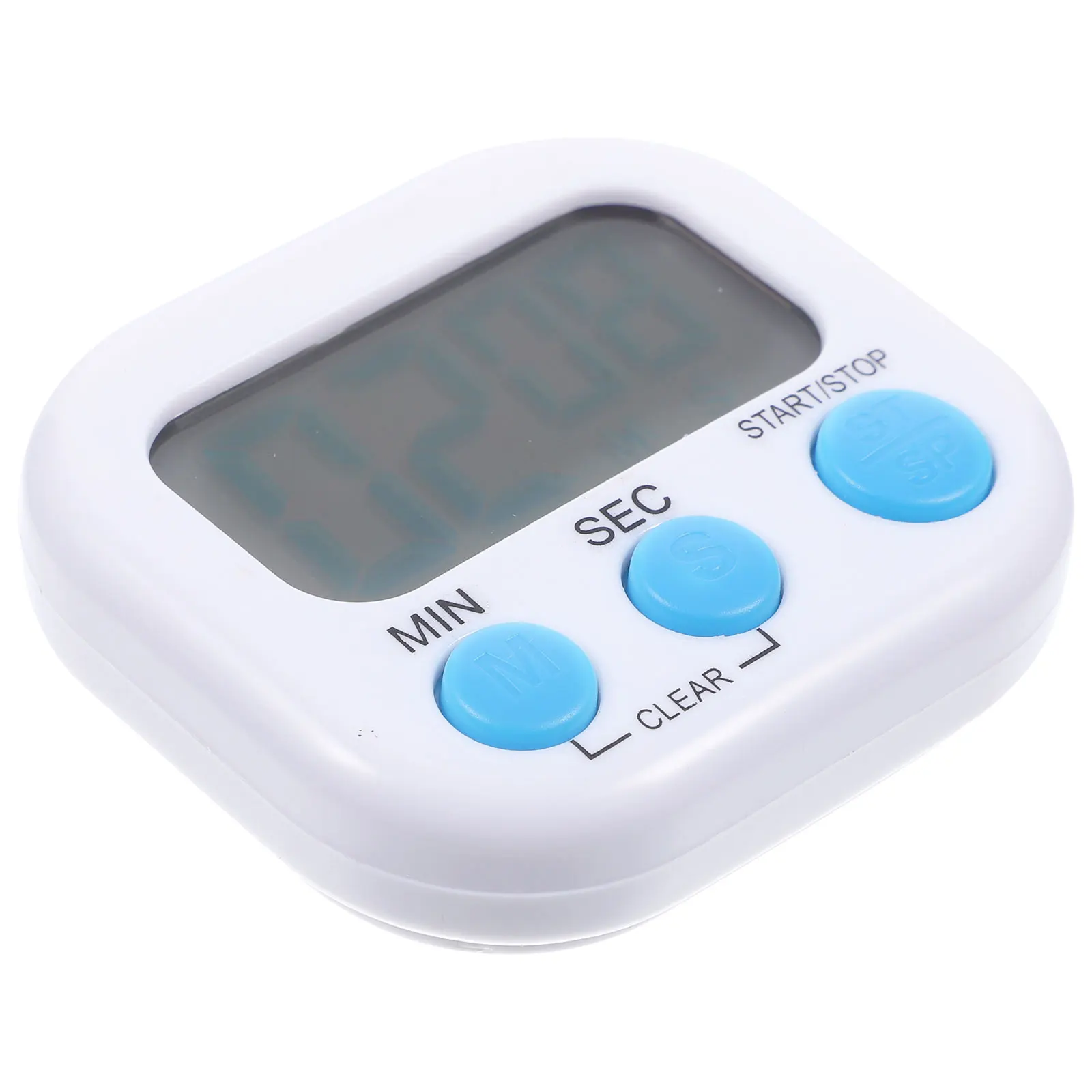 

Electric Baking Kitchen Digital Small Cooking Timer For Baking Barbecue Household Plastic Electronic Countdown Kitchen