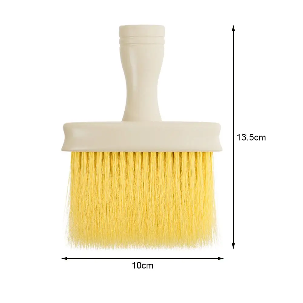 Wooden Soft Brush Window Sill Groove Cleaning Multifunctional Interior Brushes Cleaning Tools Cleaning Care