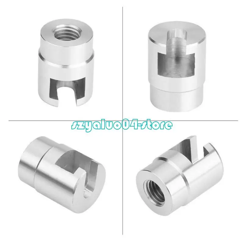 HX6D CAR DENTE REPARO CABEÇA ADAPTADOR REPATO REPATOR LIVRADOR PINTRAÇÃO PINTRA