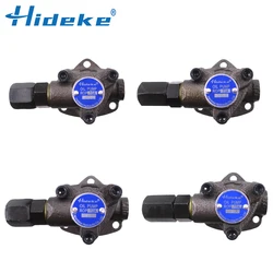 TOP/LOP/ROP-10A/11A/12A/13AVB Series Lubrication Hydraulic Triangle Trochoid Adjustable pressure With regulato Valve Relief Pump
