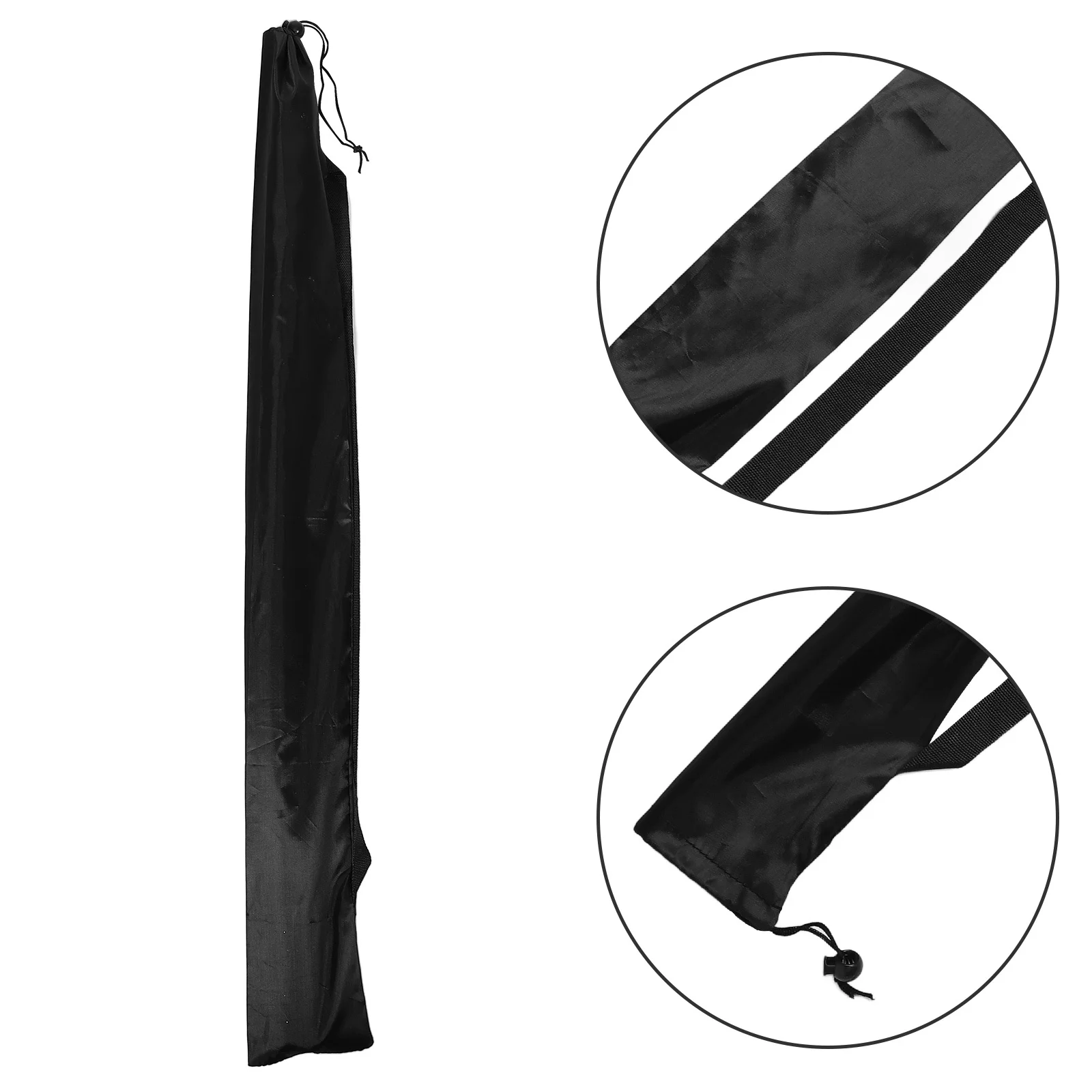 

Baseball Bat Sticks Holder Oxford Cloth Portable Sleeve Protector Cover Adjustable Strap Softball Bat Bag Outdoor Practice