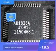 

100% NEW AD1836ACS