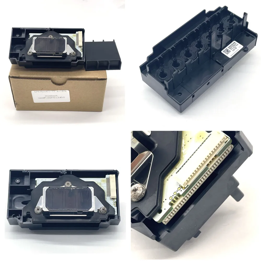 

Печатающая головка для принтера f138050, подходит для Epson Stylus R2200 PX7000 PM-4000 PRO 7600 PX-7000 R2100 Pro 9600