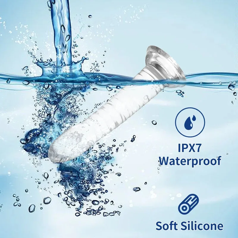 لعبة للكبار G-spot لا المثيرة لينة 3 حجم واقعية الإناث القضيب قوي شفط كأس الجنس لعب امرأة