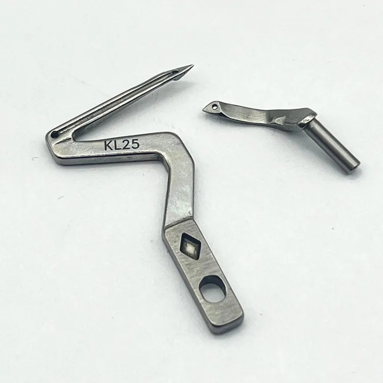 

KL25 LP26 LOOPER FOR SIRUBA 747 SEWING MACHINE PARTS