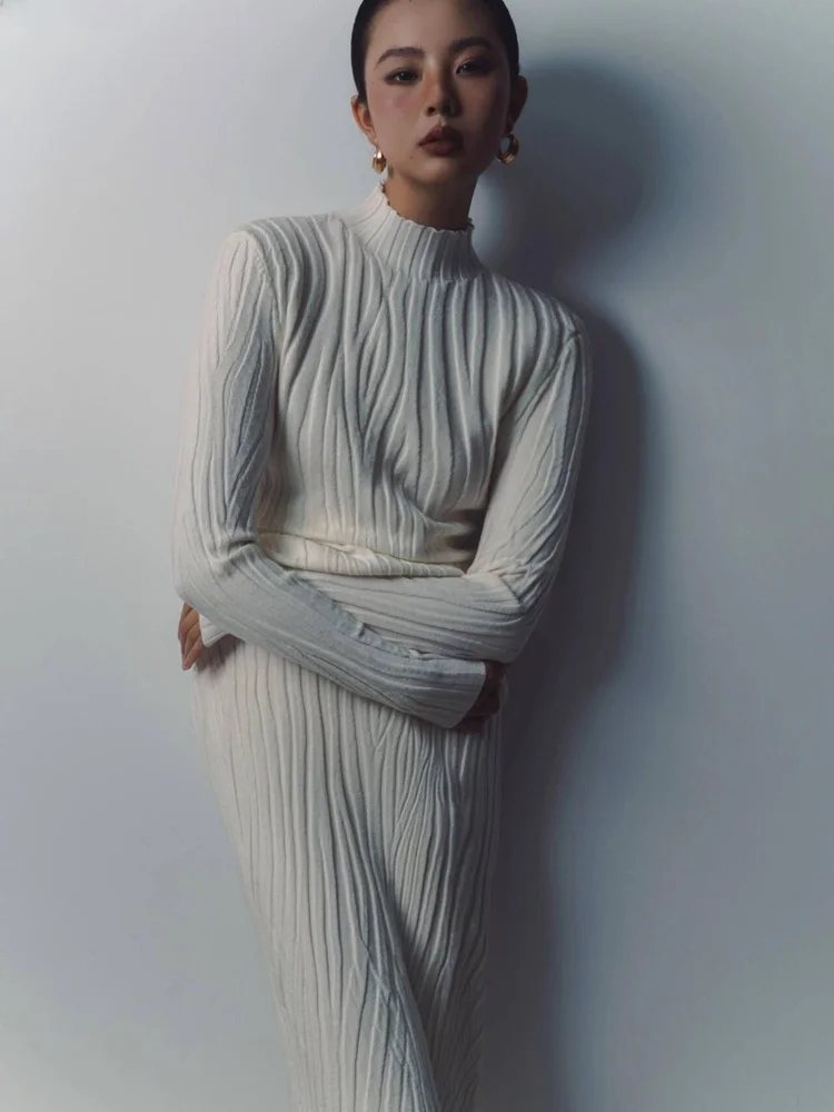 

Модная женская одежда в корейском стиле для портретной фотосъемки, новинка 2026 года, для фотостудий, в стиле журнальных обложек, для эмоциональных и художественных изображений