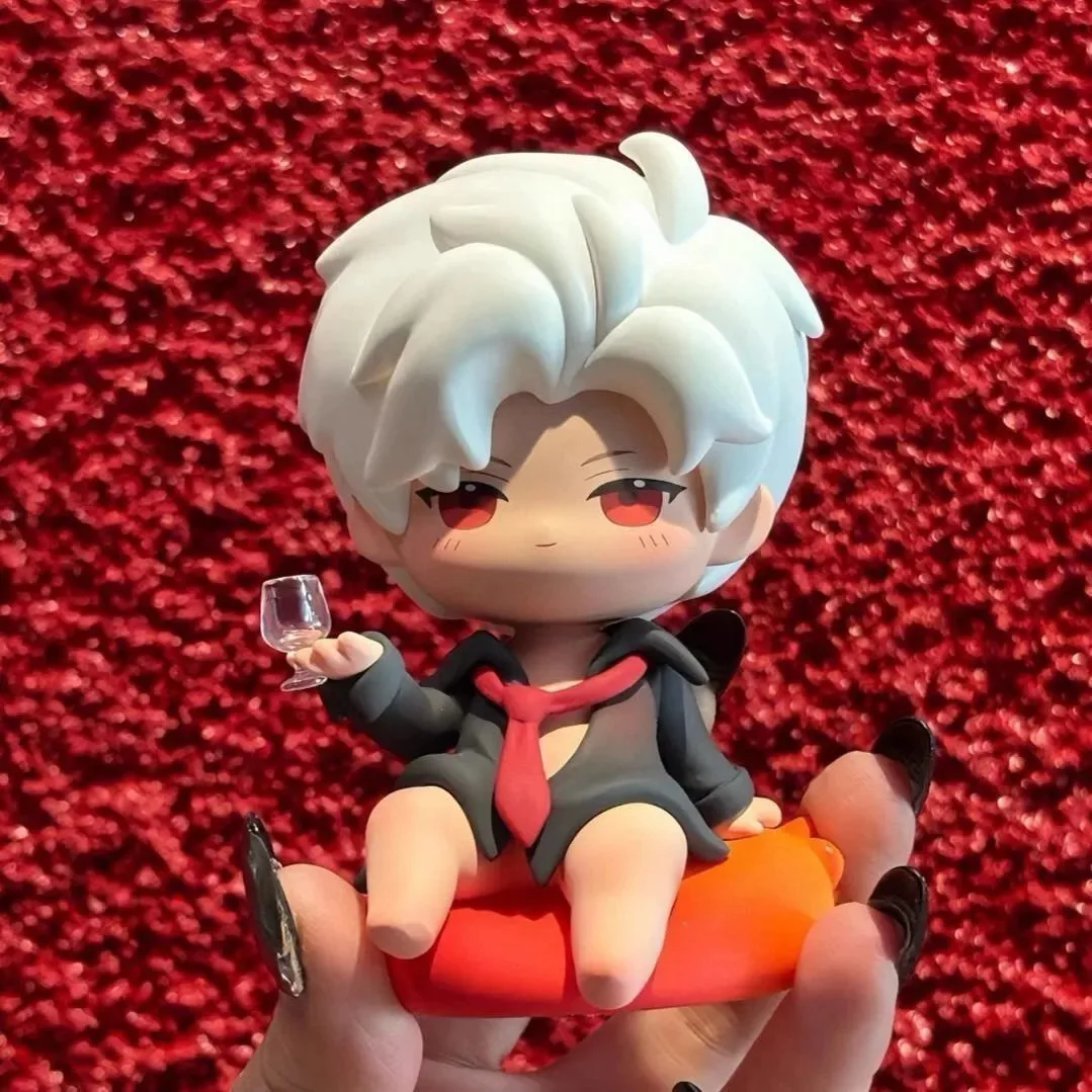 لعبة الحب والفضاء العميق كاليب سيلوس رافاييل كزيفير زين لطيف الدورية زلابية الأرز الجدول الديكور الوادي