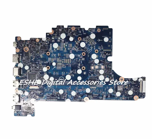 18750-1 For Dell Latitude 3400 3500 Laptop Motherboard With i5-8265U i7-8565U CPU V2G GPU 0KVN26 04MCDM 100% Tested