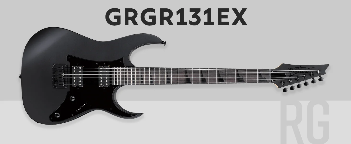 GRGR131EX