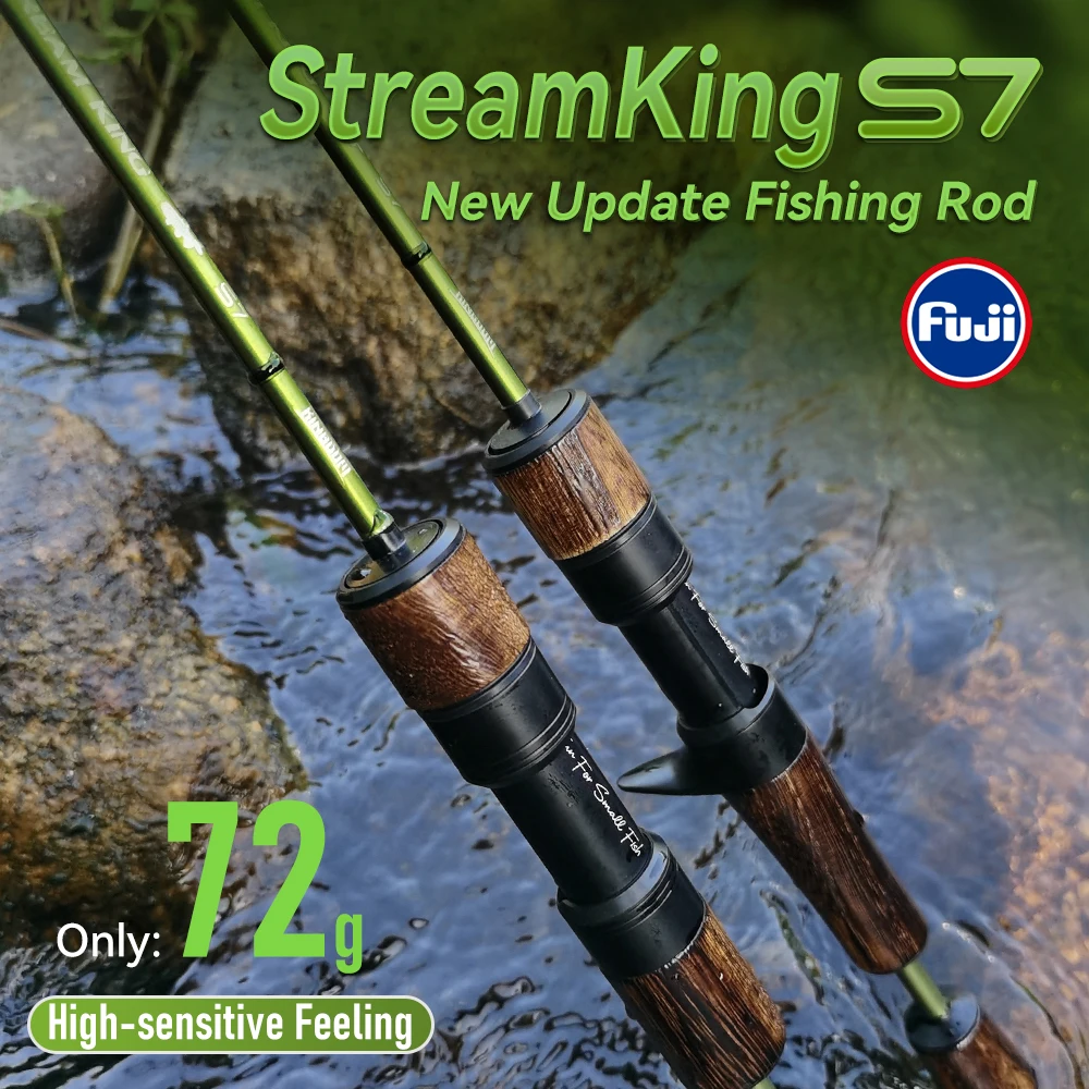 Kingdom Stream S7 S… - image