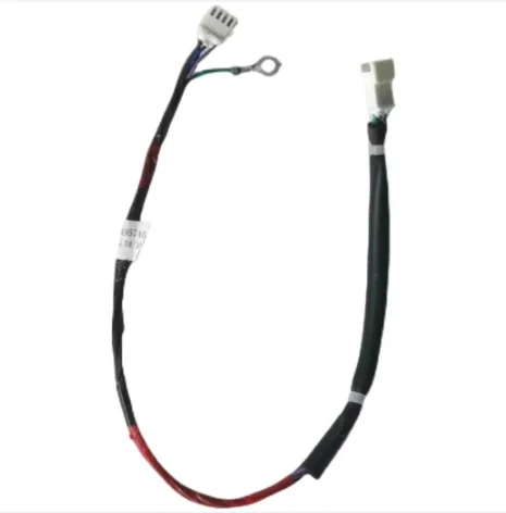 Suitable for Hisense Ronshen refrigerator BCD-326WT/310WPM/340WRX power cable hinge signal cable
