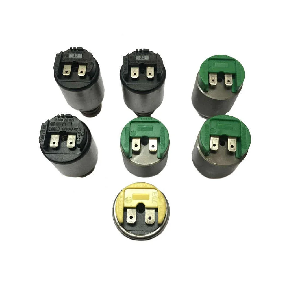 

2025/5HP19 solenoid KIT Automatic Transmission