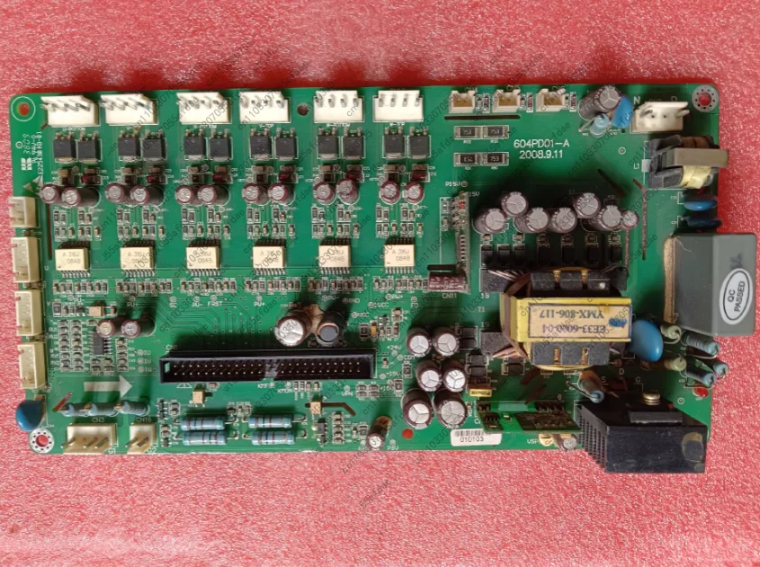 1pc 6000 series inverter power drive board 604pd01-a tool accessories