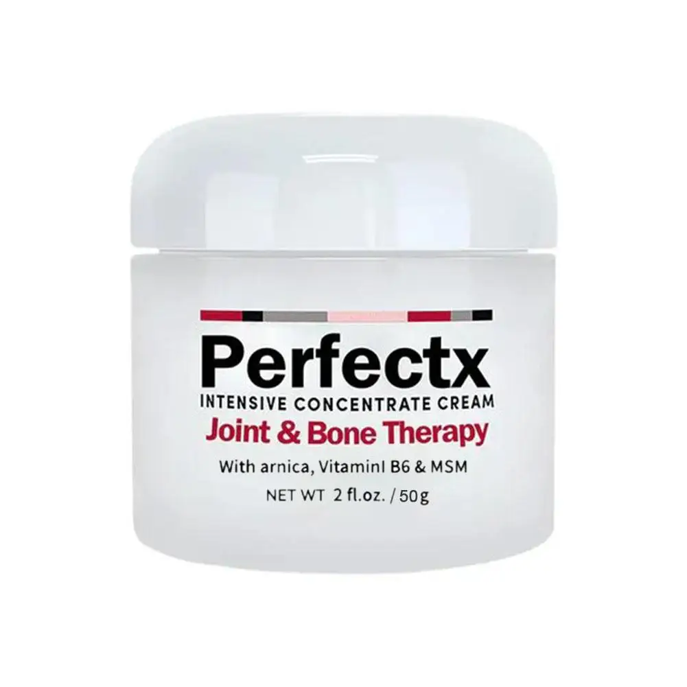 50g Joint Bone Counterpain Cream Joint Bone Discomfort Relief Cream Orthopedic Valgus Corrector Knee Muscle Treat Ointments