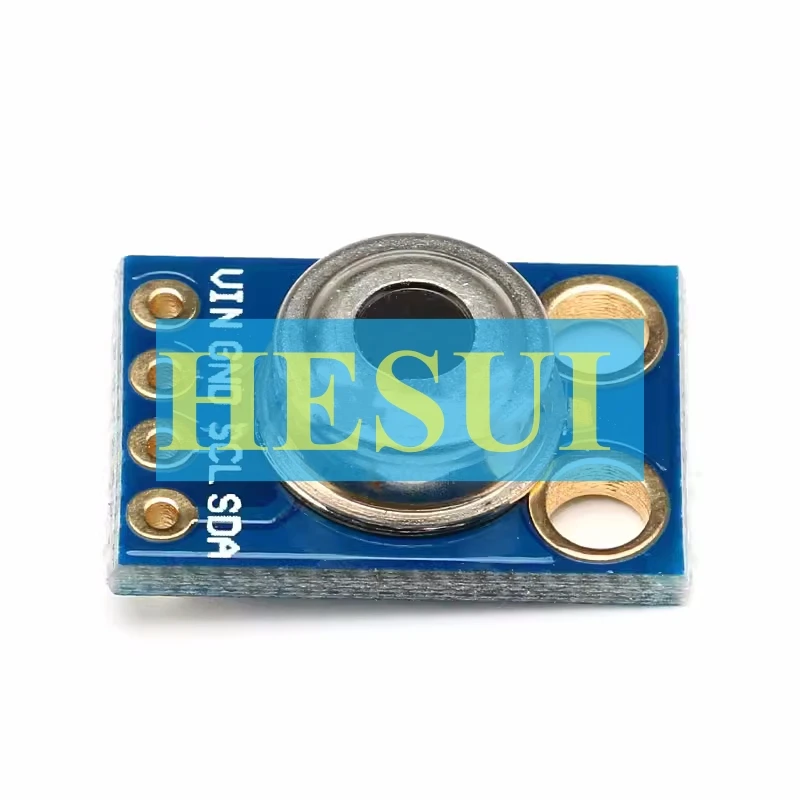 MLX90614 Non-contact infrared temperature sensor IR temperature acquisition module