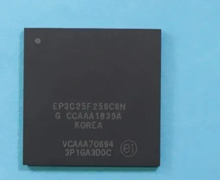 10pcs EP3C25F256C6N EP3C25F256C6 EP3C25F256 BGA256 programmable chip New