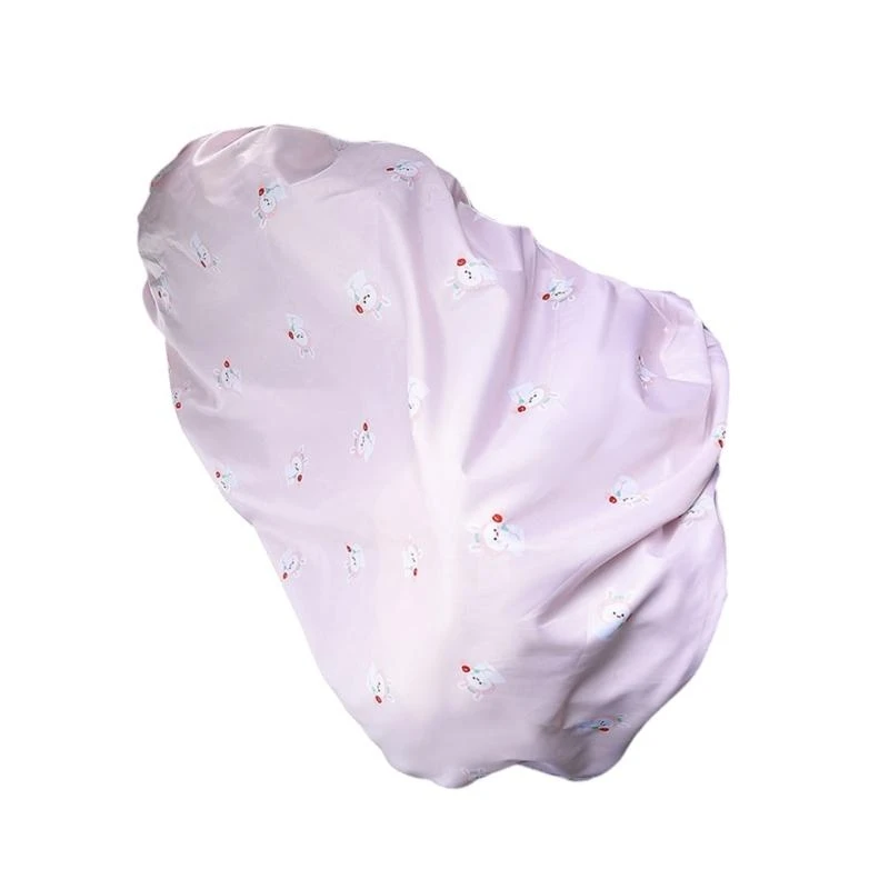 

J15U Baby Car Seats Cover Dustproof Protective Sleeve Sun Reflective Protector Case for Infants Travel Comfort Easy to Use