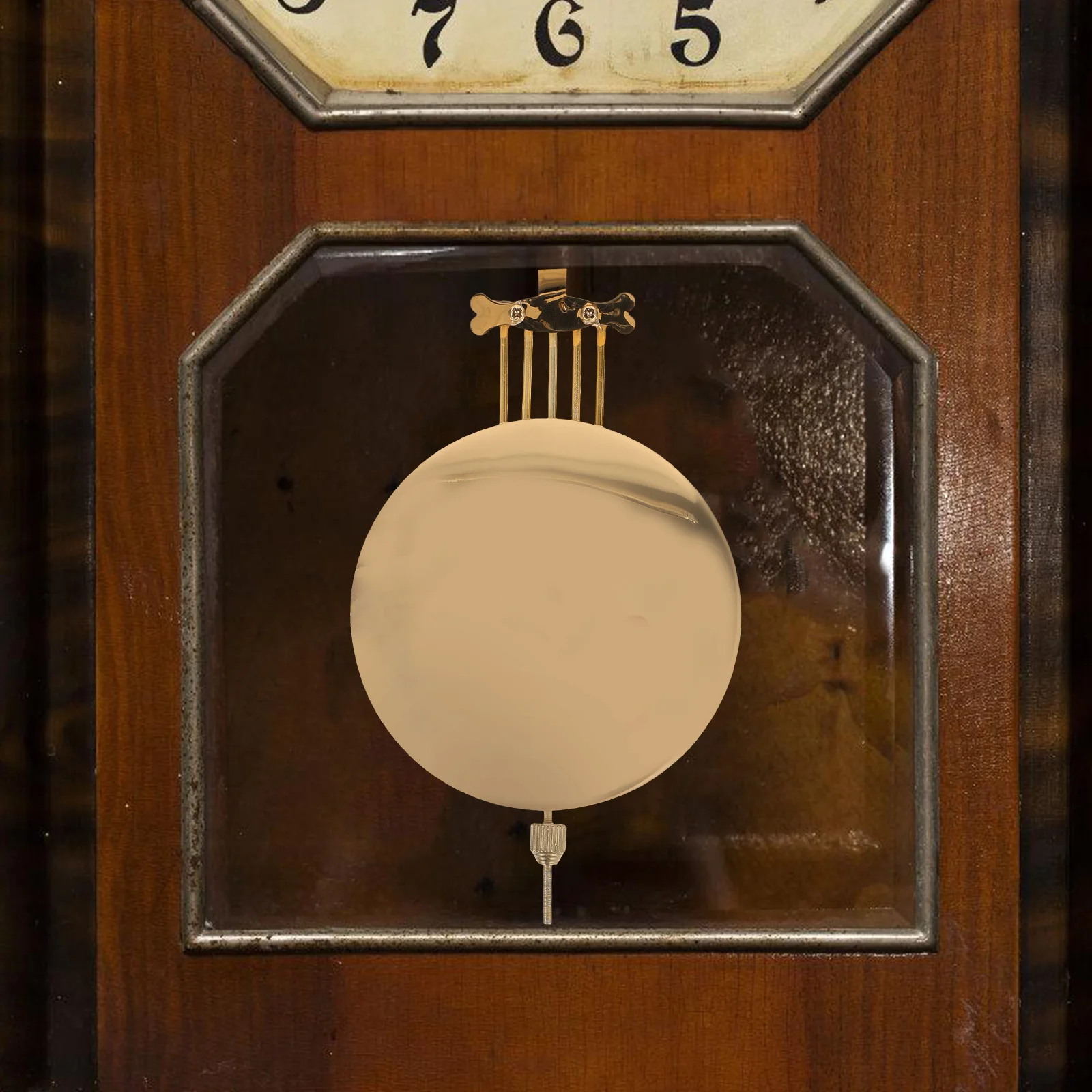 : Części i akcesoria do zegarów