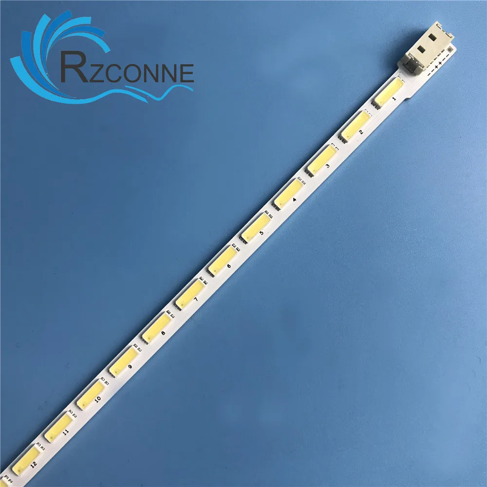 613mm LED Backlight strip 68 lamp For 27