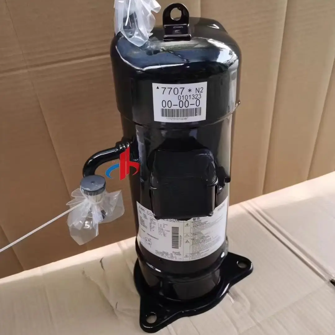 

JT1GCVDK1YR JT170G-K1YE JT1FDVDKTYR VRV3 air conditioner compressor
