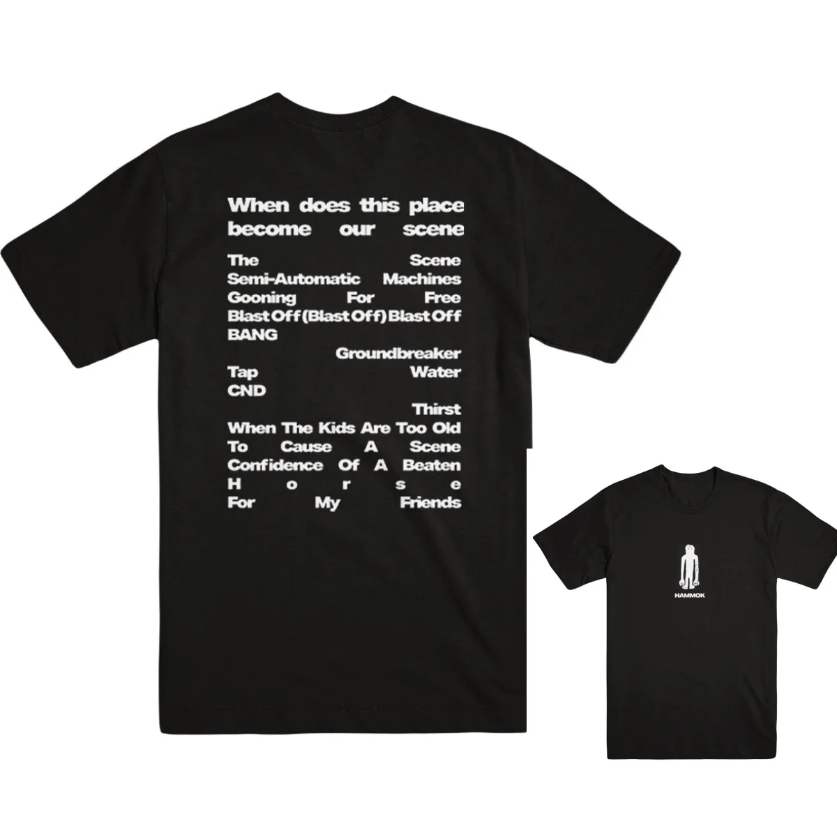 EARTH 30 Years Band T-Shirt Cotton Graphic Tee Men Women Summer Streetwear