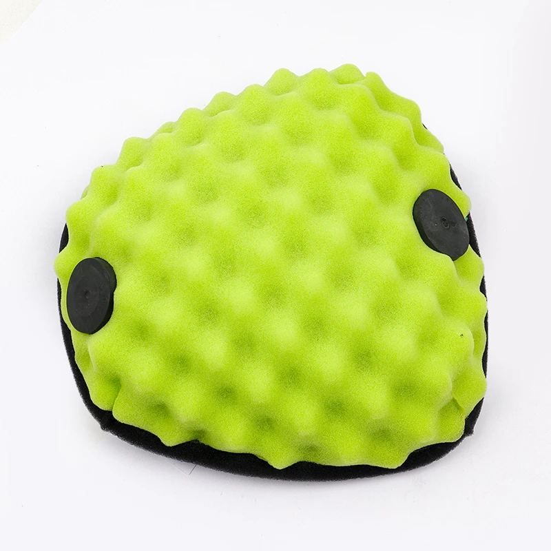 Motorcycle air filter sponge fits Yamaha YZ250FX WR250F WR450F YZ250F YZ450F YZ WR 250FX 2023-2026 dirt bike air filter