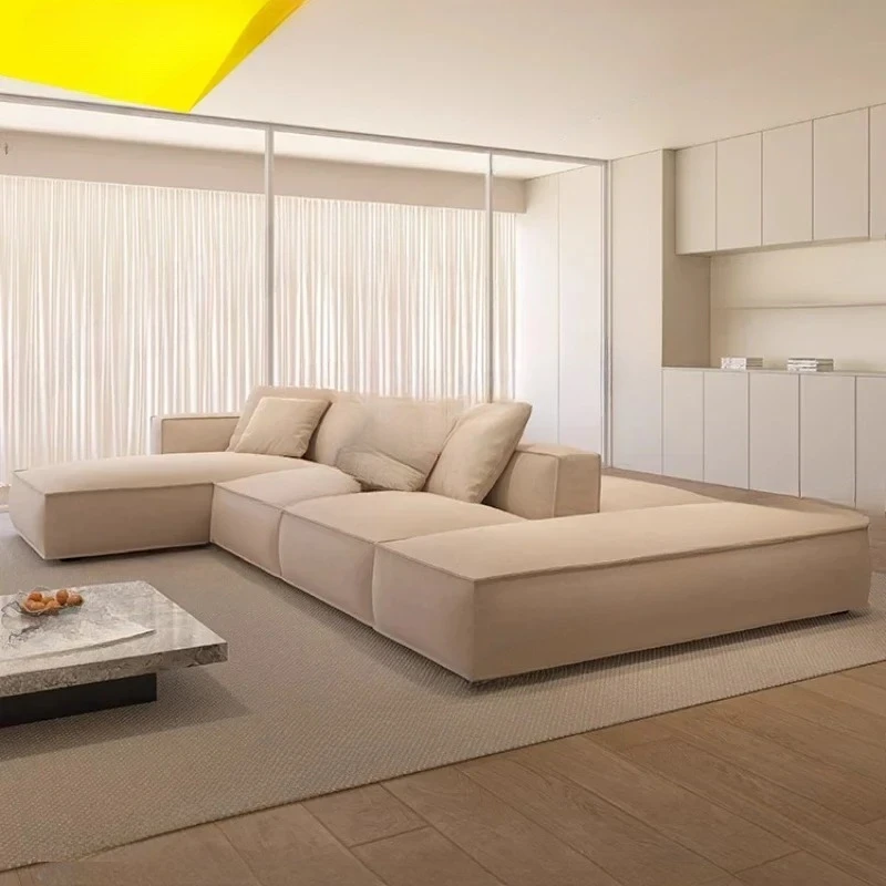 Replica Creative Sofa  Romantic Room Decor Adult High Quality Living Room Sofas Minimalist Muebles Unique Furniture
