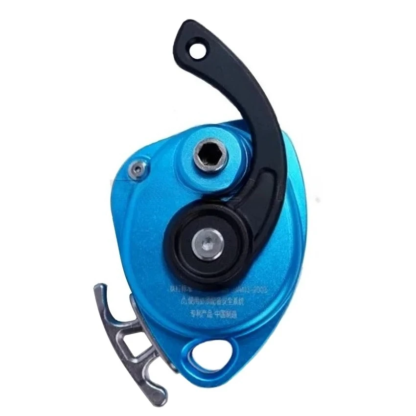 

Load 200KG Lifter Tool For Electric Raising Aerial Climbing Rope Rock Climbing Wall Climbing Fall Protection Device