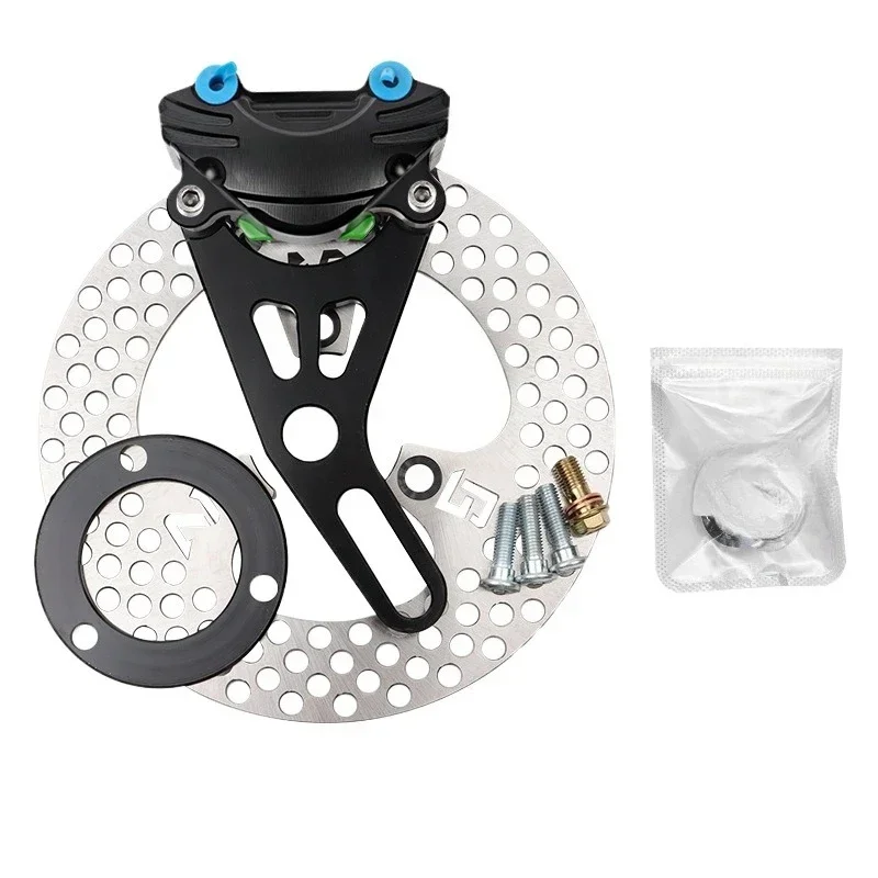 Excellent Crab Caliper Set N/M Series Model Modified Disc Brake Lower Pump