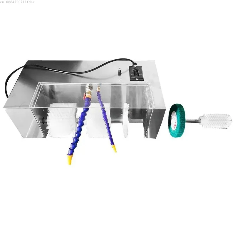 

Second Hand Cleaning Shoes Machine Shoe Washing Disc Roller Brush in Electric Cleaning Machine ,for Shoe Cleaning Machine